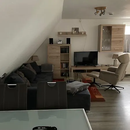 Heaven Apartment Winterberg