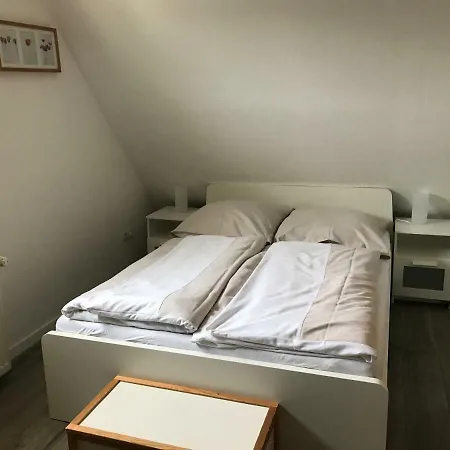 Heaven Appartement *