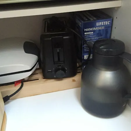 Appartement Heaven Winterberg