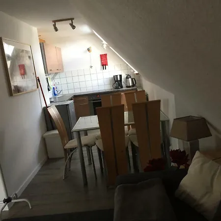Heaven Apartment Winterberg