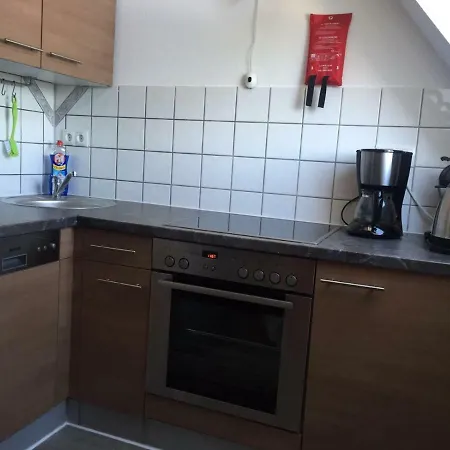 Apartment Heaven Winterberg