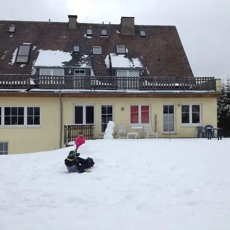 Heaven Appartement *