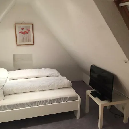 Appartement Heaven Winterberg