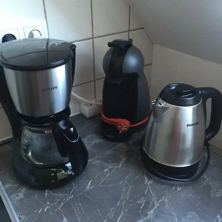 Apartment Heaven Winterberg