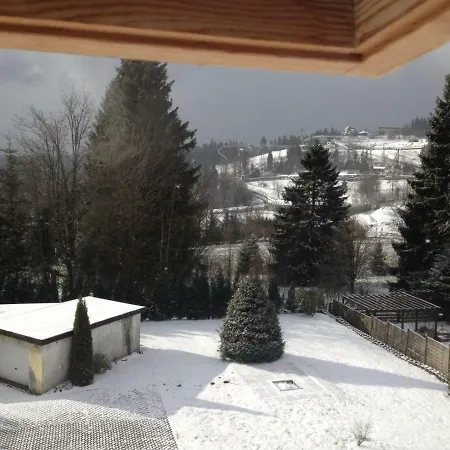 Apartment Heaven Winterberg