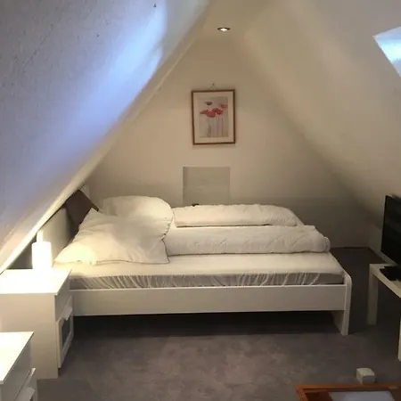 Heaven Appartement *