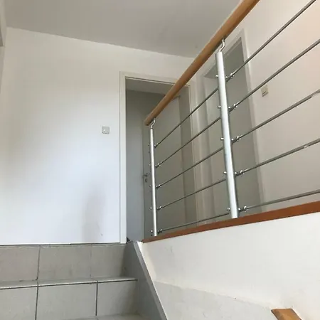 Heaven Appartement *