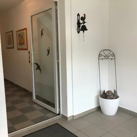 Appartement Heaven Winterberg