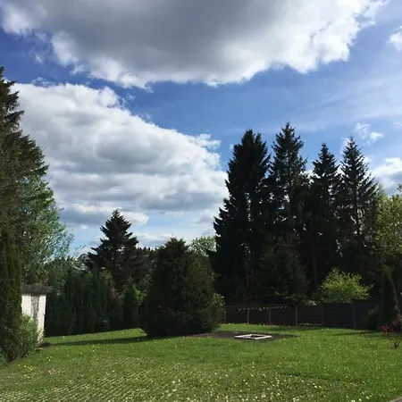 Appartement Heaven *