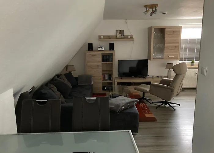 Heaven Apartment Winterberg