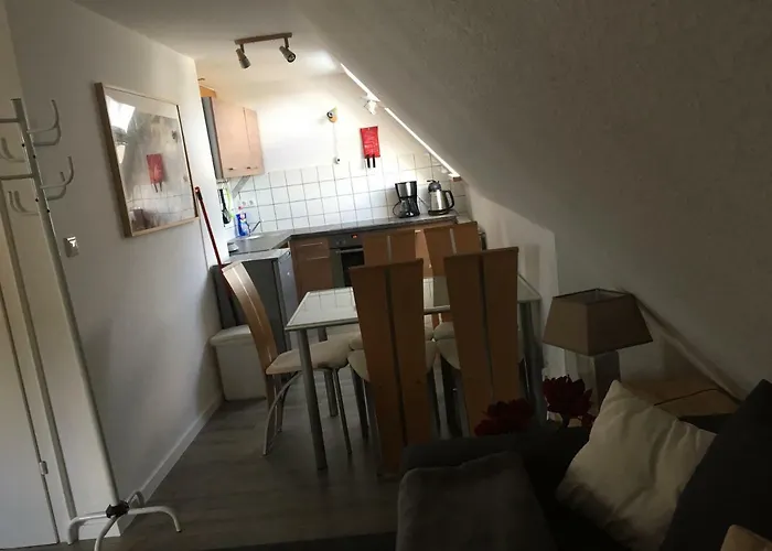 Heaven Apartman Winterberg