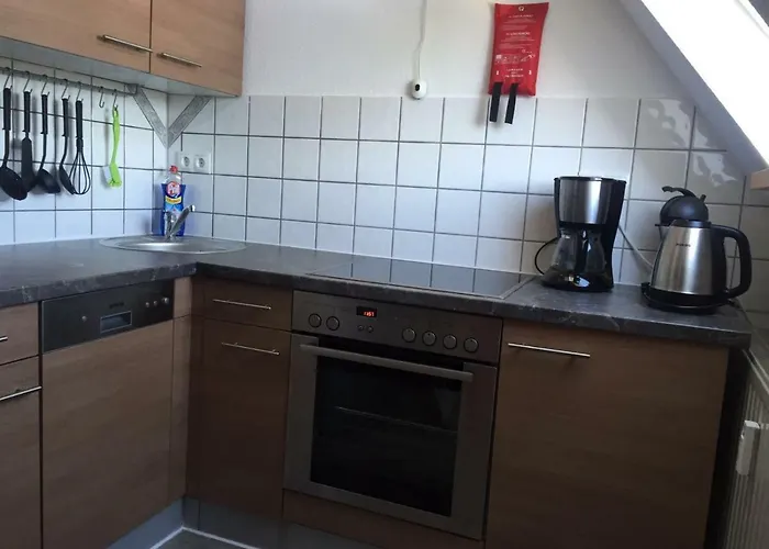 Apartment Heaven Winterberg