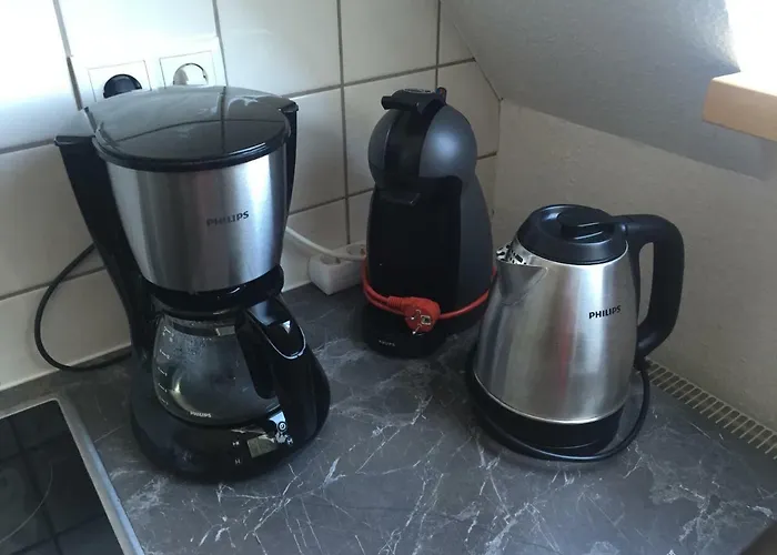 Apartment Heaven Winterberg