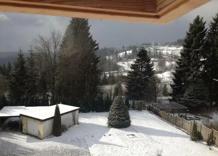 Apartman Heaven Winterberg