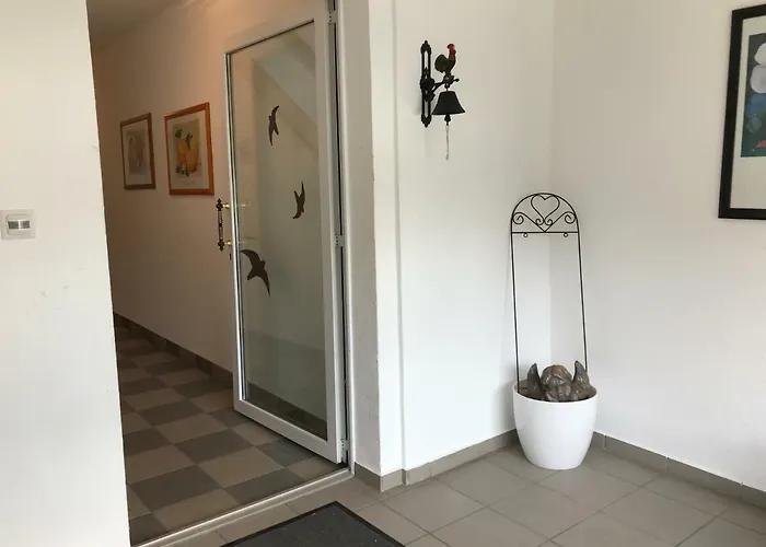 Apartman Heaven Winterberg